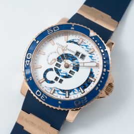 Picture of Ulysse Nardin Watches _SKU4449ulysse-nardin-watch-05200953